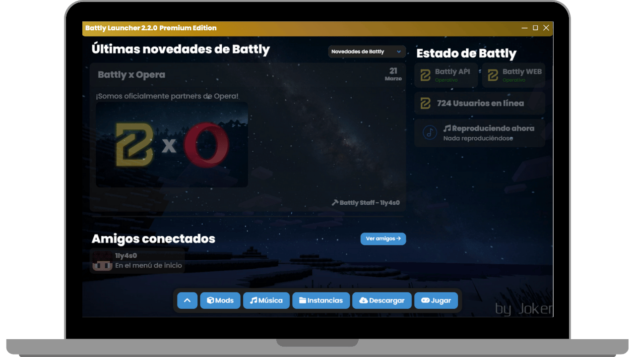 Vista previa de TECNO BROS